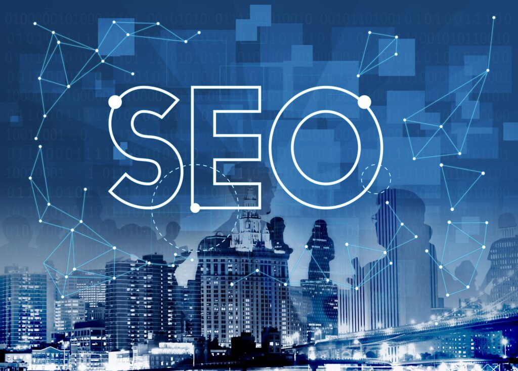 Intermediate SEO