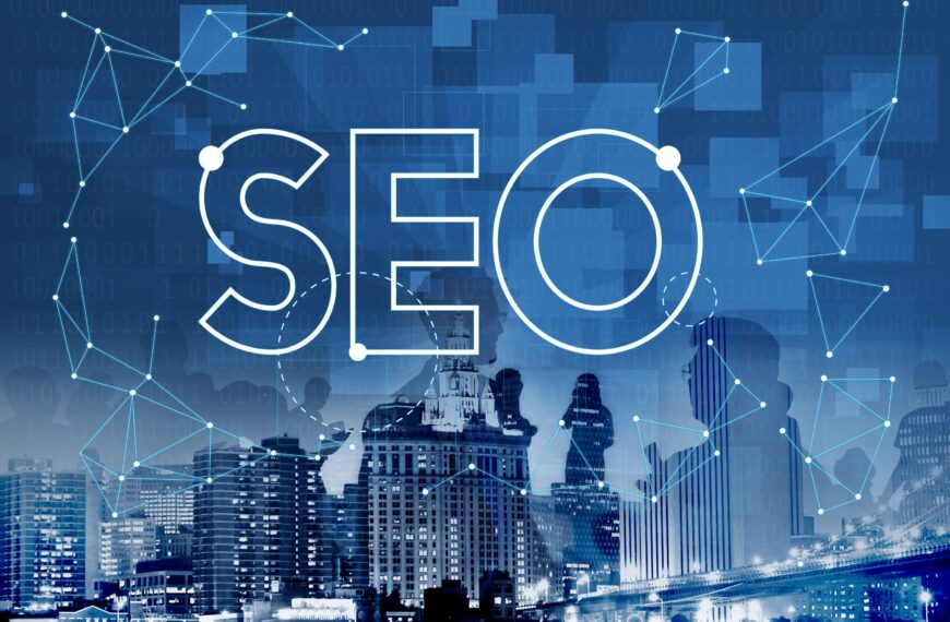 Intermediate SEO